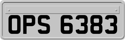 OPS6383