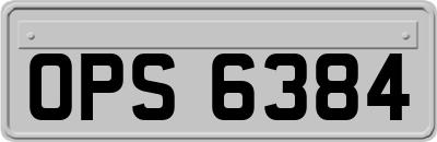 OPS6384