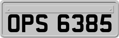OPS6385