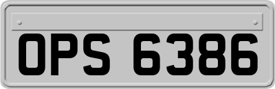 OPS6386