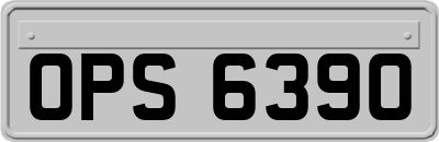 OPS6390