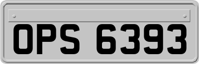 OPS6393