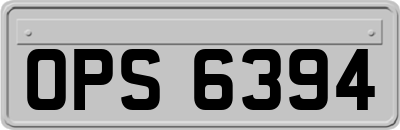 OPS6394