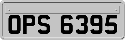 OPS6395