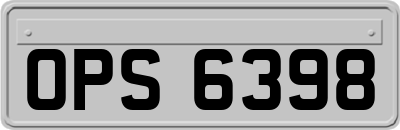 OPS6398