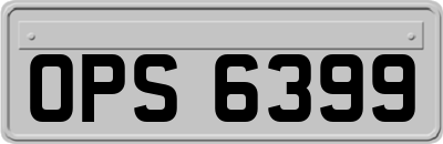 OPS6399