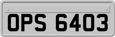 OPS6403