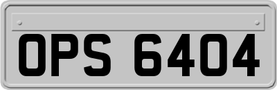 OPS6404