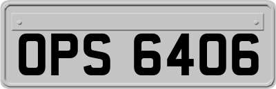 OPS6406