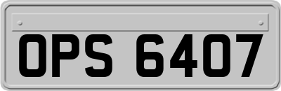 OPS6407
