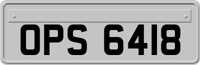 OPS6418
