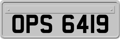 OPS6419