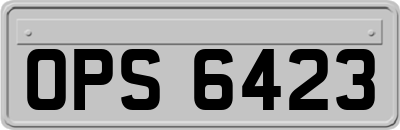 OPS6423