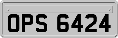 OPS6424