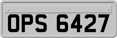 OPS6427
