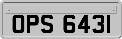 OPS6431