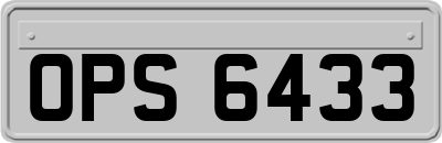 OPS6433