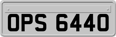 OPS6440