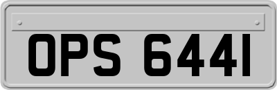 OPS6441