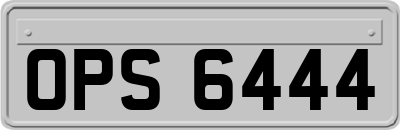 OPS6444