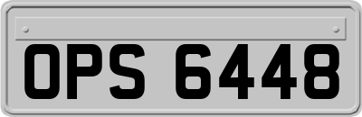 OPS6448