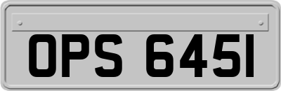 OPS6451
