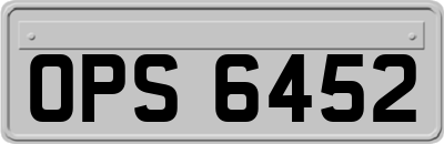 OPS6452