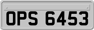 OPS6453
