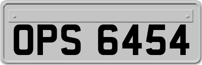 OPS6454