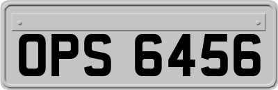 OPS6456