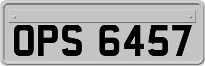 OPS6457