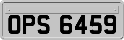 OPS6459