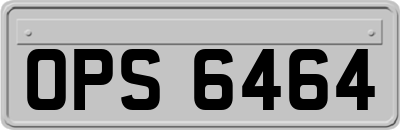 OPS6464