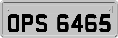 OPS6465