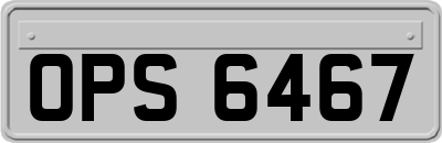 OPS6467
