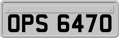 OPS6470