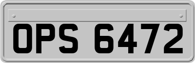 OPS6472