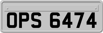 OPS6474