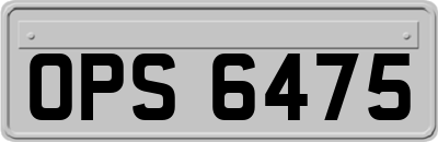 OPS6475