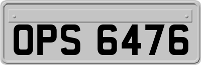 OPS6476