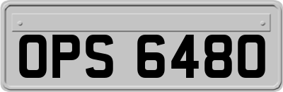 OPS6480
