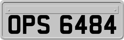 OPS6484