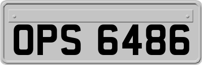 OPS6486