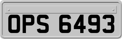 OPS6493