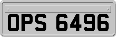 OPS6496