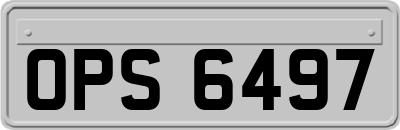 OPS6497