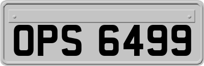 OPS6499