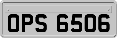 OPS6506
