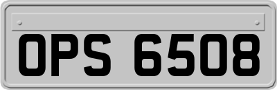 OPS6508