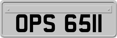 OPS6511